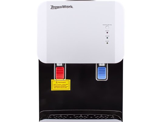 Кулер Aqua Work 105 LDR